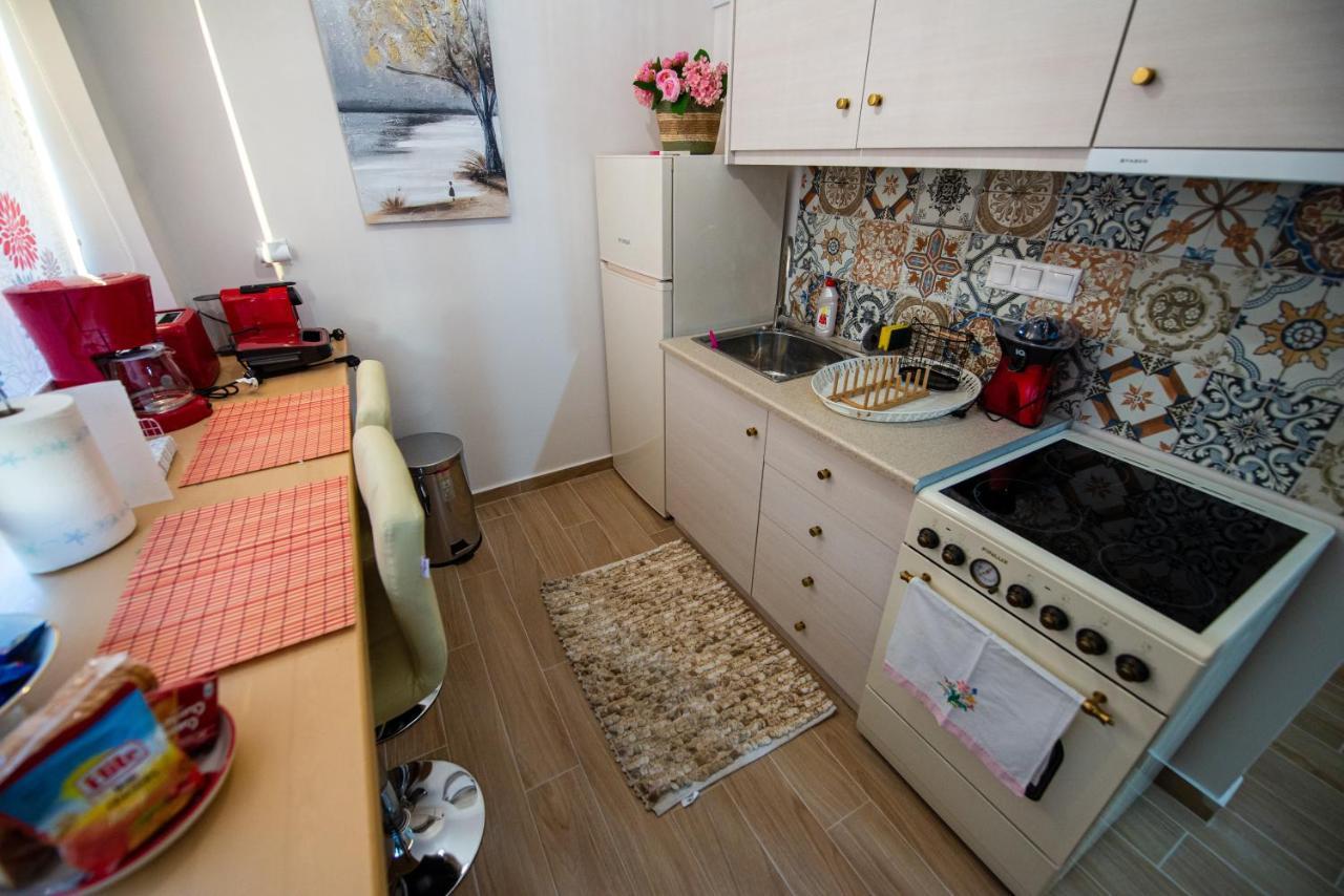 Efie'S Studio Kalamata Eksteriør billede