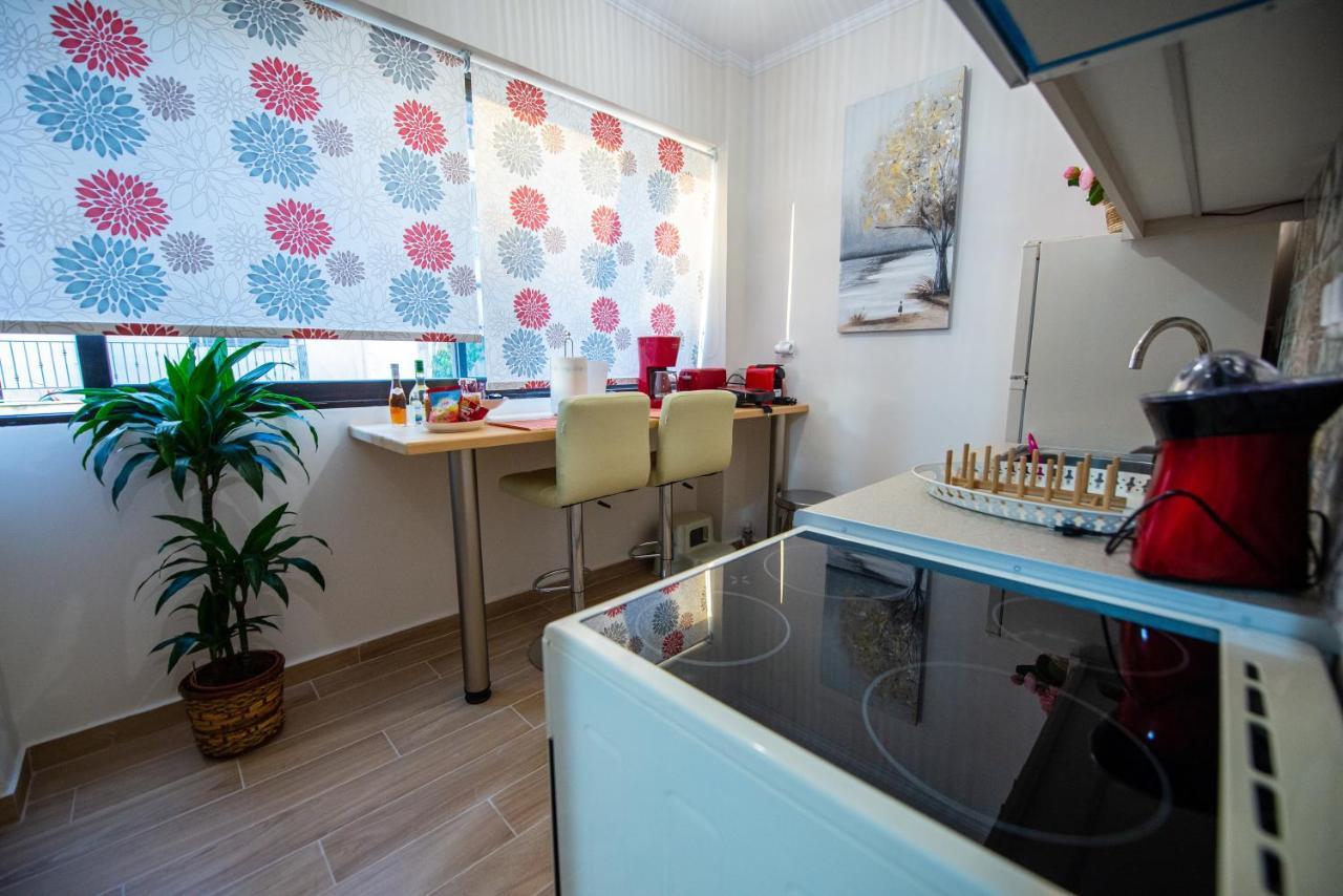 Efie'S Studio Kalamata Eksteriør billede