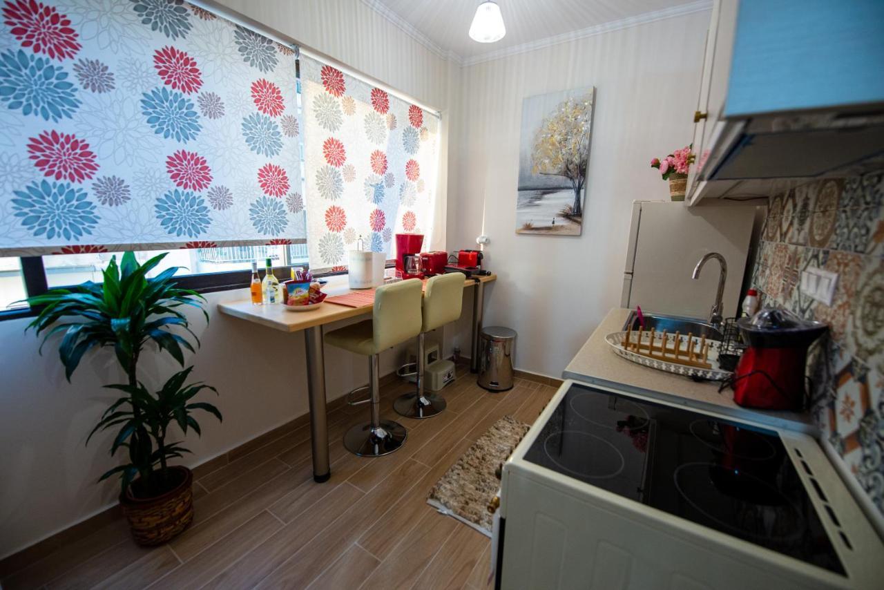 Efie'S Studio Kalamata Eksteriør billede