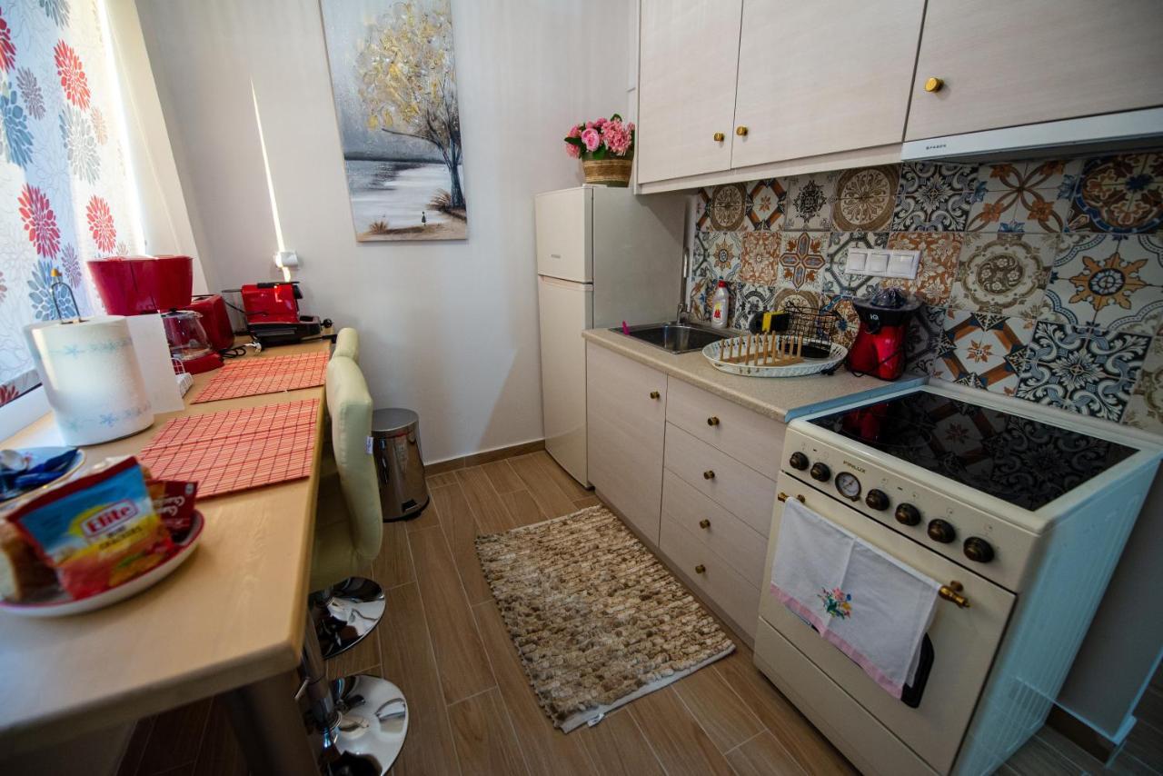 Efie'S Studio Kalamata Eksteriør billede