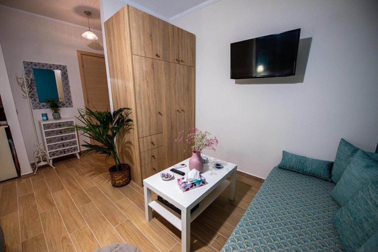 Efie'S Studio Kalamata Eksteriør billede