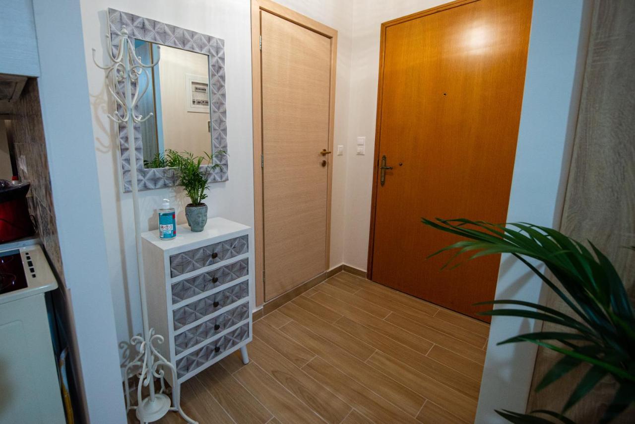 Efie'S Studio Kalamata Eksteriør billede